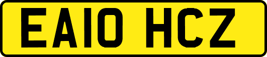 EA10HCZ