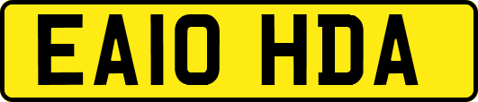EA10HDA