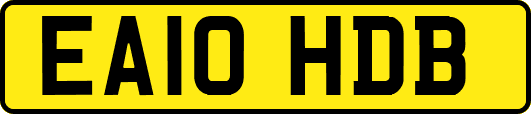 EA10HDB