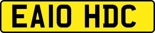EA10HDC