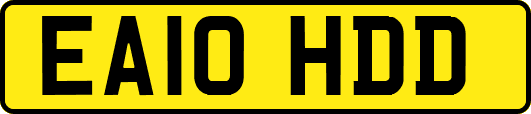 EA10HDD