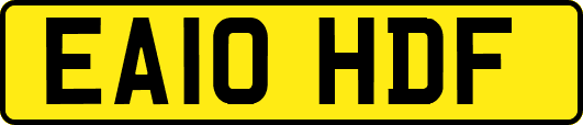 EA10HDF
