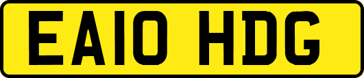 EA10HDG