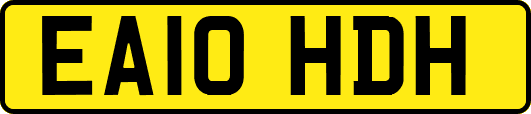 EA10HDH
