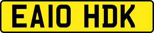 EA10HDK