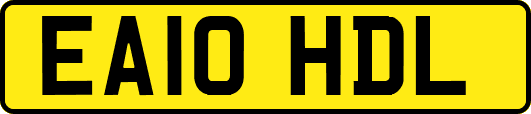 EA10HDL