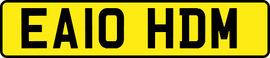EA10HDM