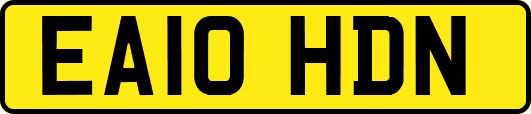 EA10HDN