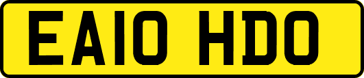 EA10HDO