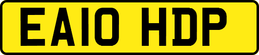 EA10HDP