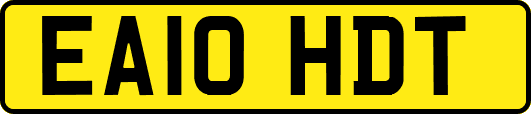 EA10HDT