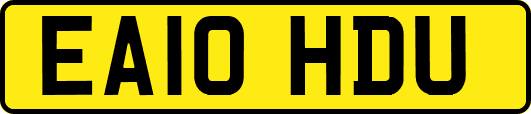 EA10HDU