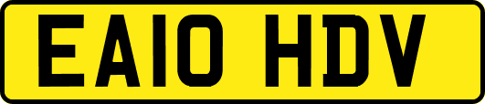 EA10HDV