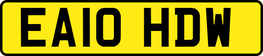 EA10HDW