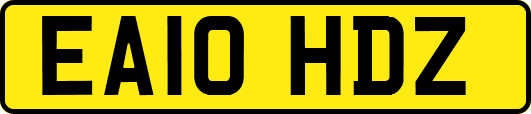 EA10HDZ