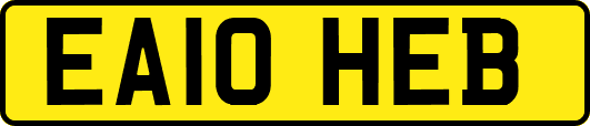 EA10HEB