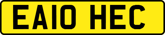 EA10HEC
