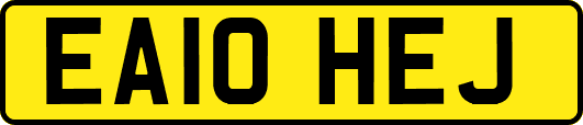 EA10HEJ