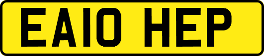 EA10HEP