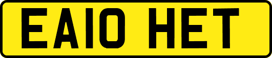 EA10HET