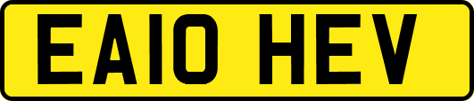 EA10HEV