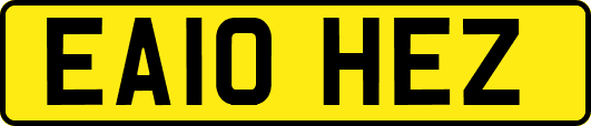 EA10HEZ