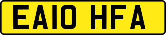 EA10HFA
