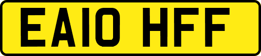 EA10HFF