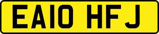 EA10HFJ
