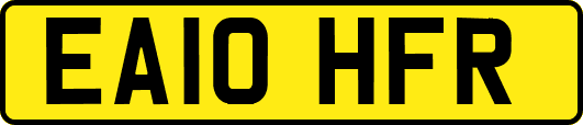 EA10HFR