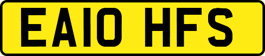EA10HFS