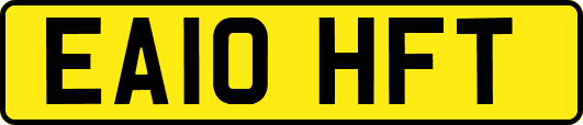EA10HFT