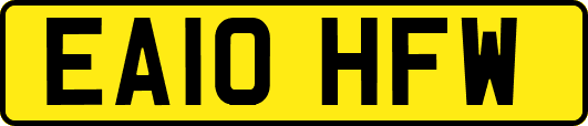 EA10HFW