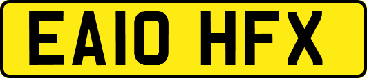 EA10HFX