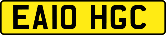 EA10HGC