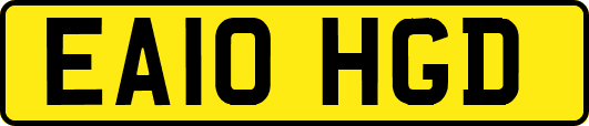 EA10HGD