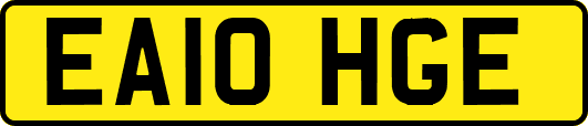 EA10HGE