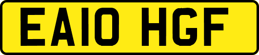 EA10HGF