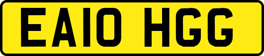 EA10HGG