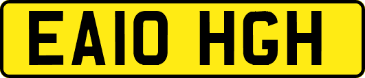 EA10HGH