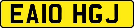 EA10HGJ