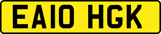 EA10HGK