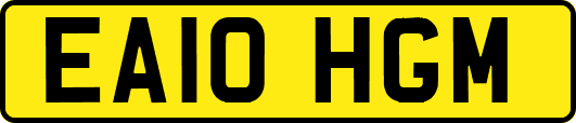 EA10HGM