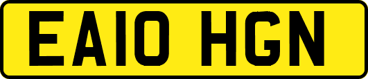 EA10HGN