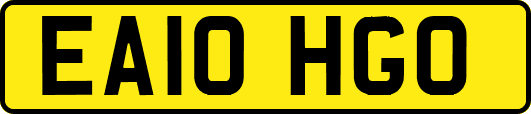 EA10HGO