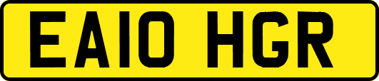 EA10HGR