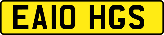 EA10HGS