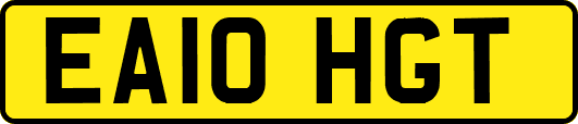 EA10HGT
