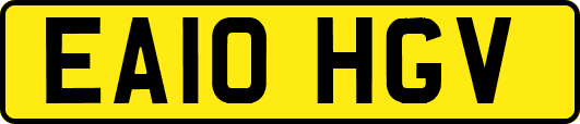 EA10HGV