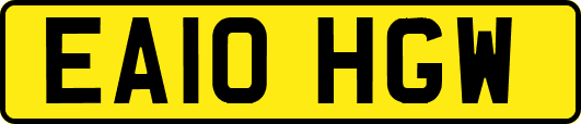 EA10HGW